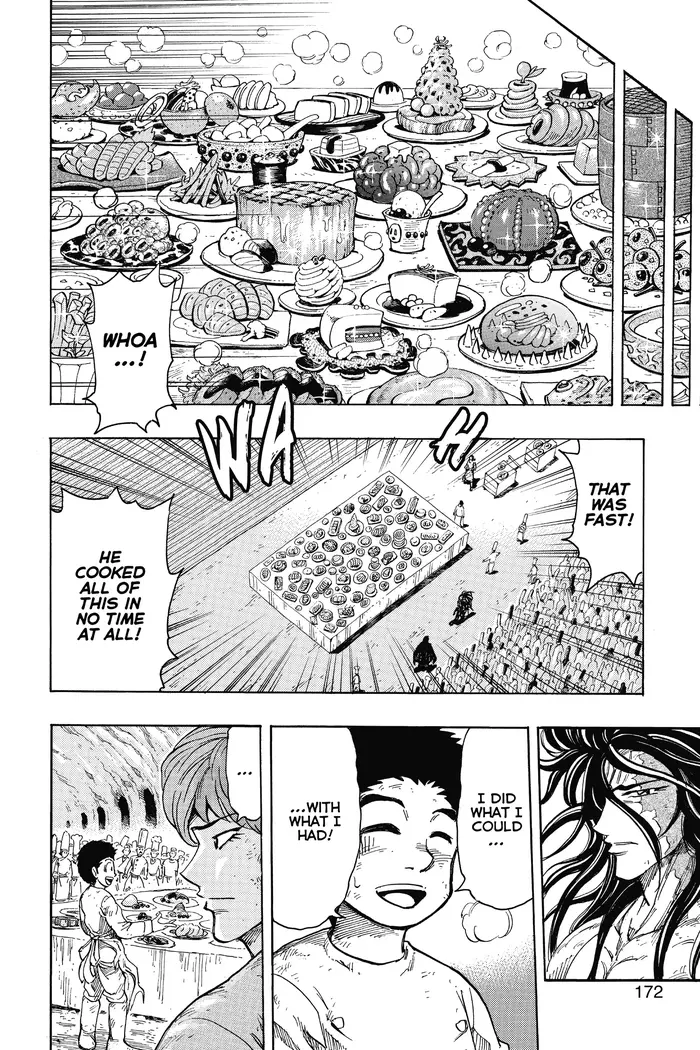 Toriko Chapter 262 image 08_optimized